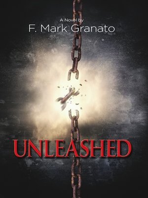 cover image of Unleashed